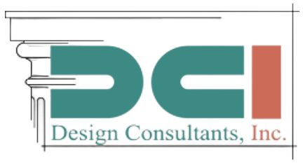Design Consultants, Inc. Logo