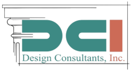 Design Consultants, Inc. Logo